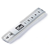 Plak meetlint | FIXO 150 cm | Prym 282690 Centimeter PRYM282690 4002272826902